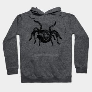 Spider-monkey hybrid Hoodie